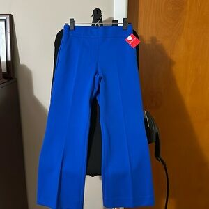 NWT SPANX “The Perfect Pant” Kick Flare, Petite Small